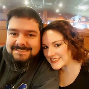 Meet your Posher, Cortney